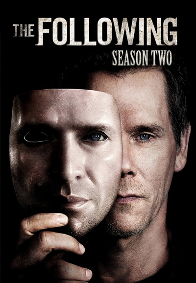 The Following - Season 2 [18761] (A1411625364) [[TV Shows]] --Plex--